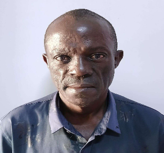 DR. Fredrick Zacharia Argwenge Odede
