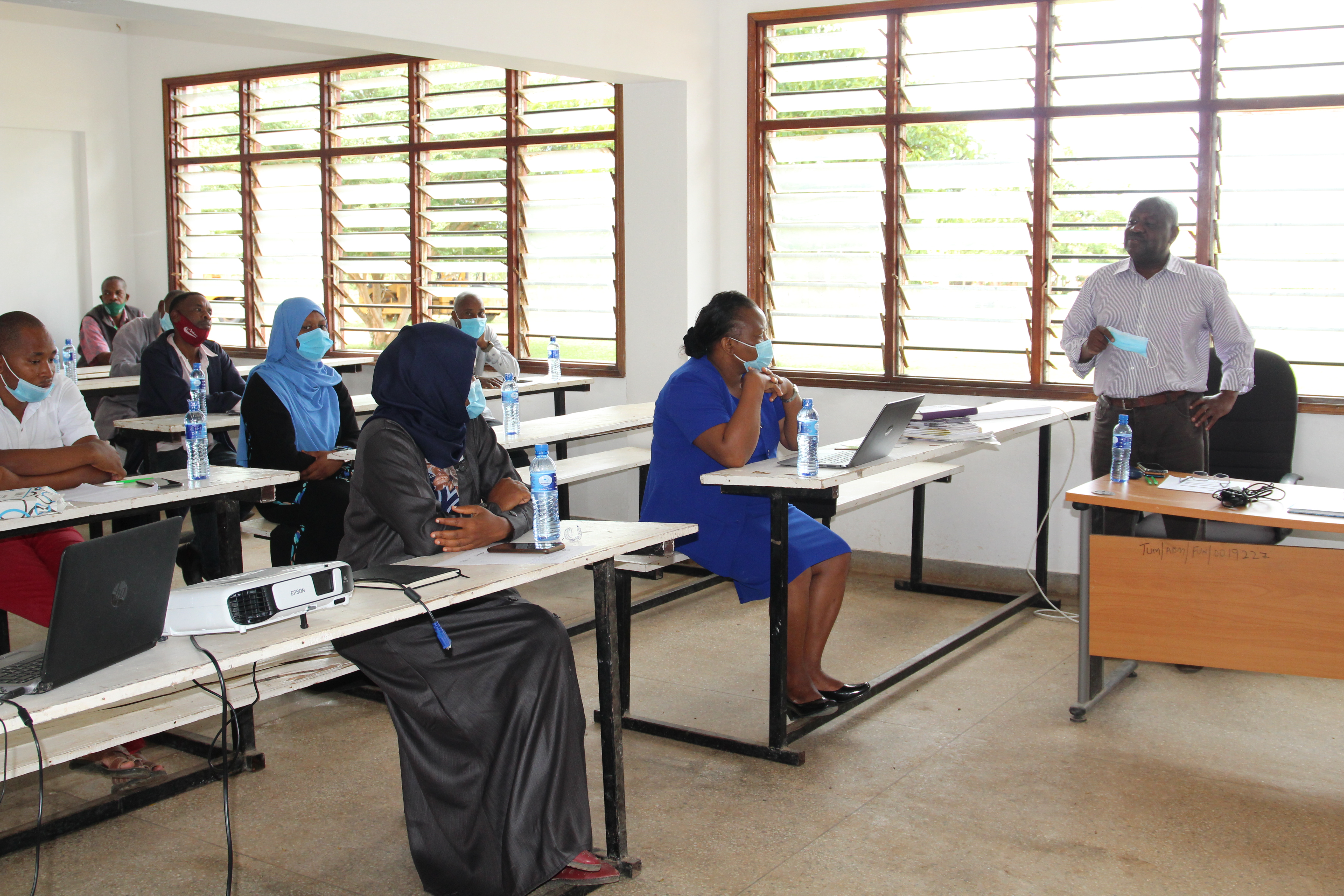 Corruption Prevention and Integrity Assurance