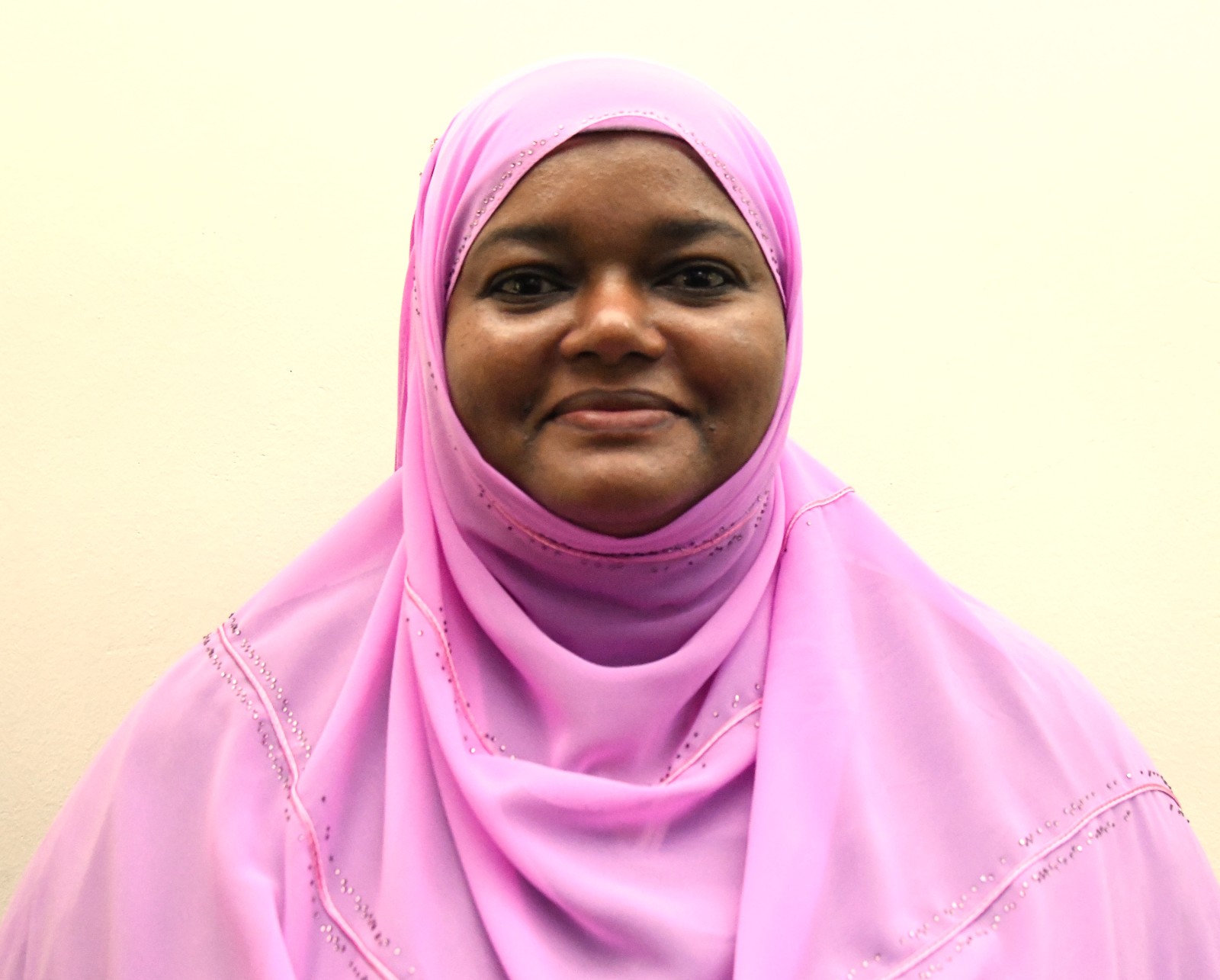 Prof. RAHMA UDU YUSUF