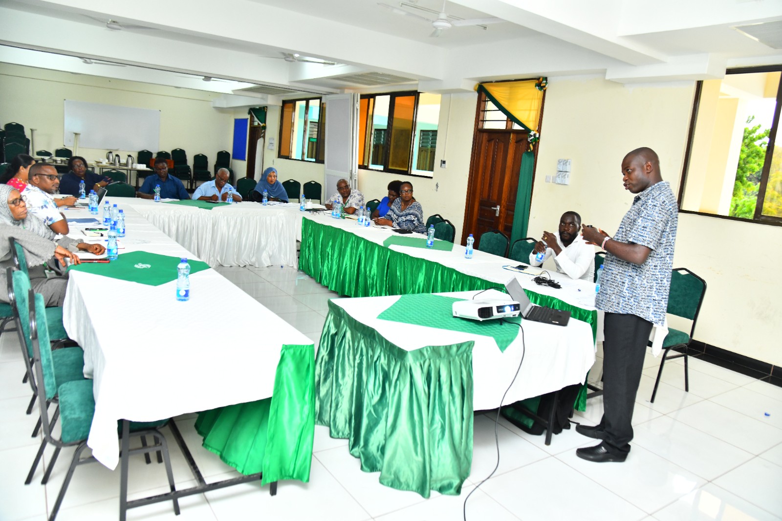 TUM takes decisive step towards inclusion with Disability Sensitization Training