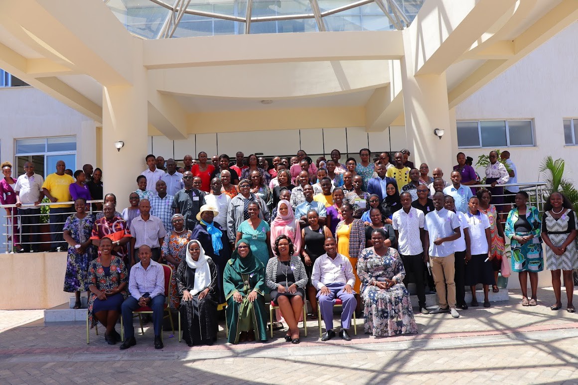 Technical University of Mombasa Joins Kenya School of Government in Celebrating International Women's Day