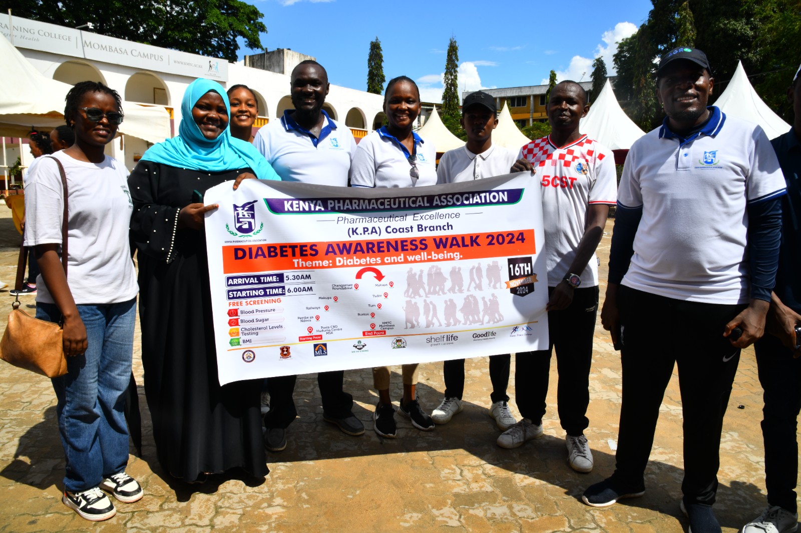 World Diabetes Day: Experts share secrets of managing the lethal disease