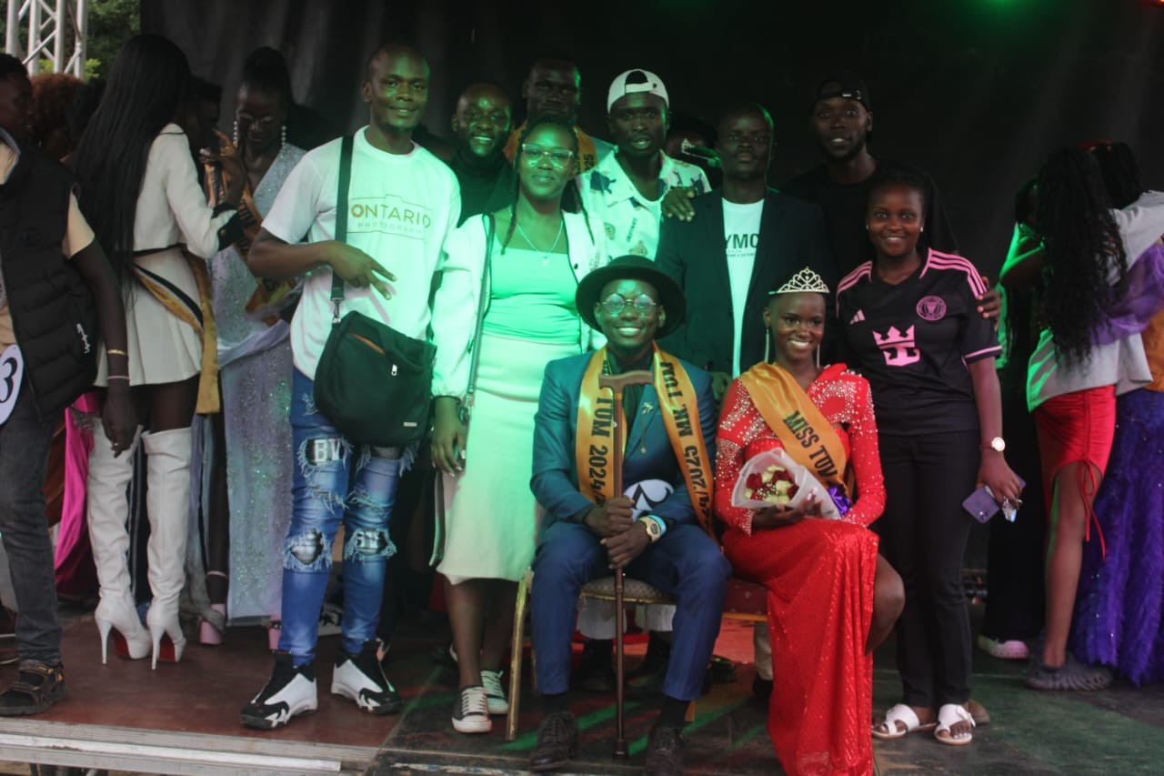 TUM hosts spectacular 2024 Cultural Week for Students