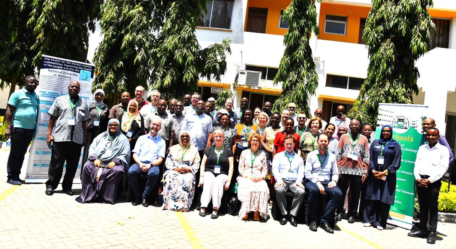 TUM kick-starts landmark IUC project