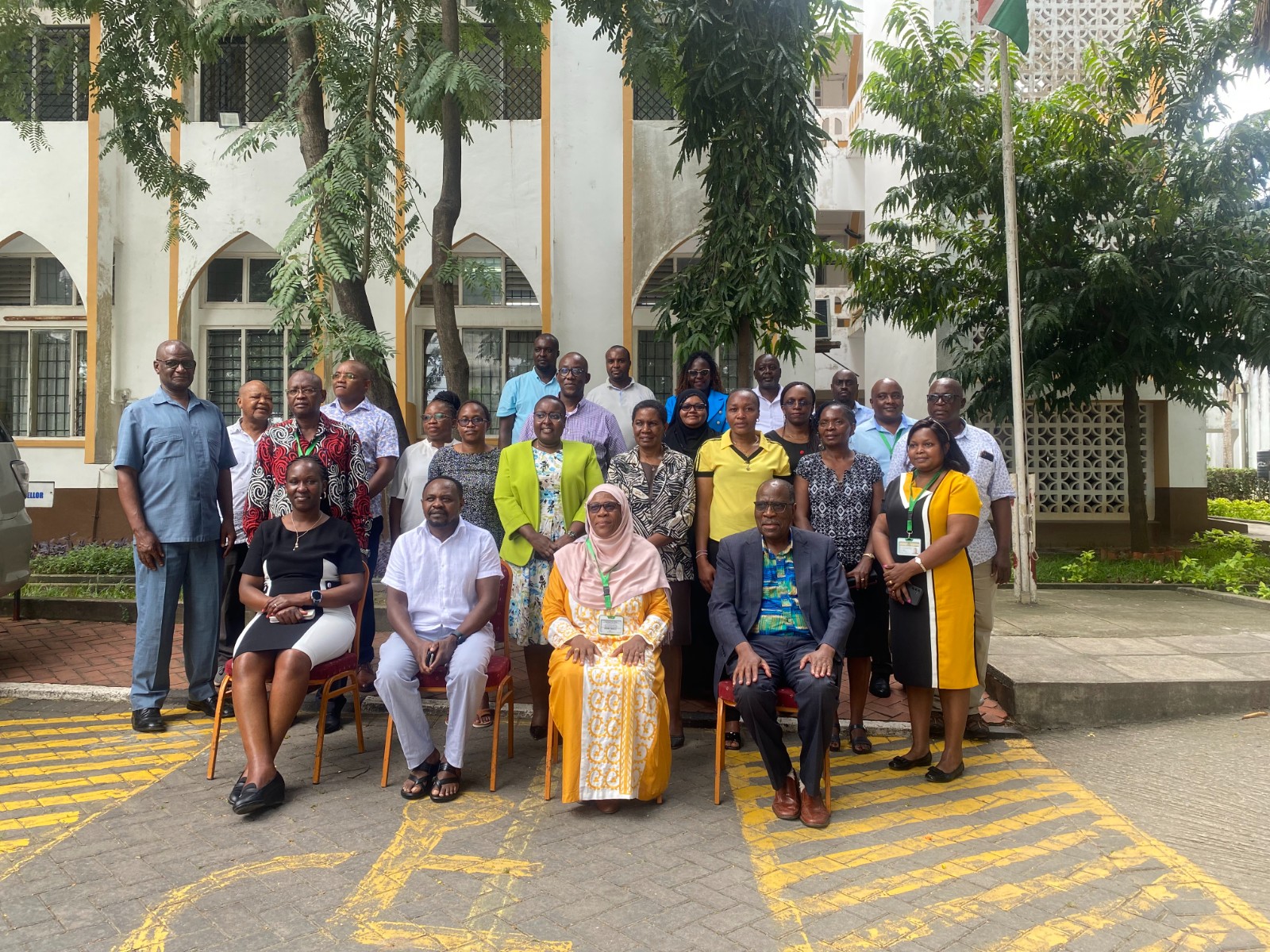 TUM to unveil Centre of excellence courtesy of AfDB