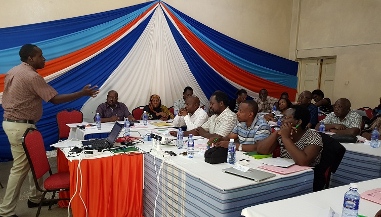 ISO TRAINING FOR TOP MANAGERS AND QUALITY INTERNAL AUDITORS