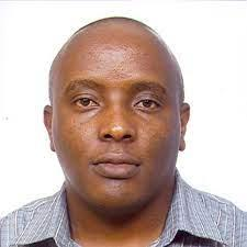 Dr. KIBITI MWITI