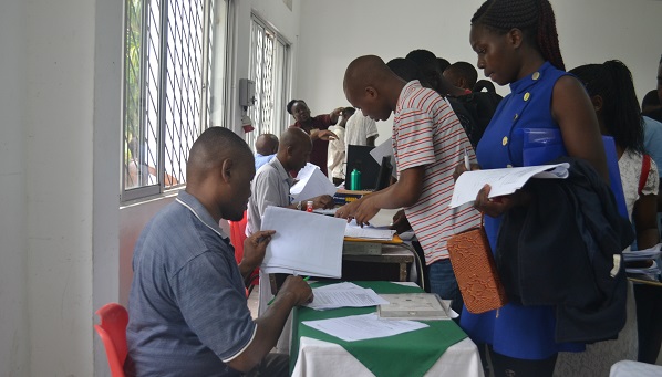 MAY INTAKE 2019 AT TUM