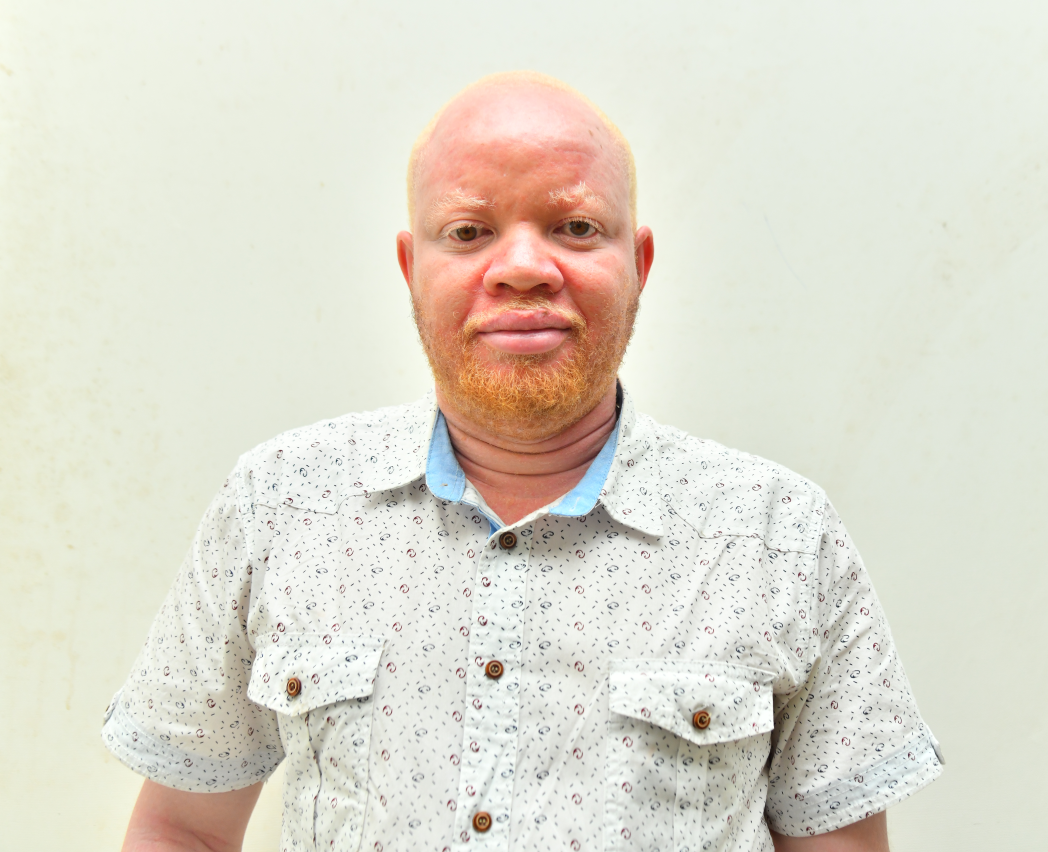 MR. Stephen Musyoki Munyao