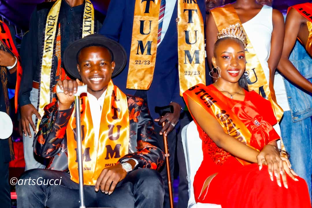TUM CULTURAL WEEK