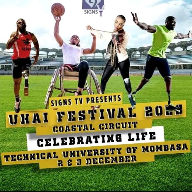 UHAI FESTIVAL