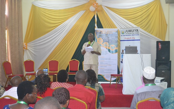 Universities should invest heavily on Research Says Dr Robert Arunga